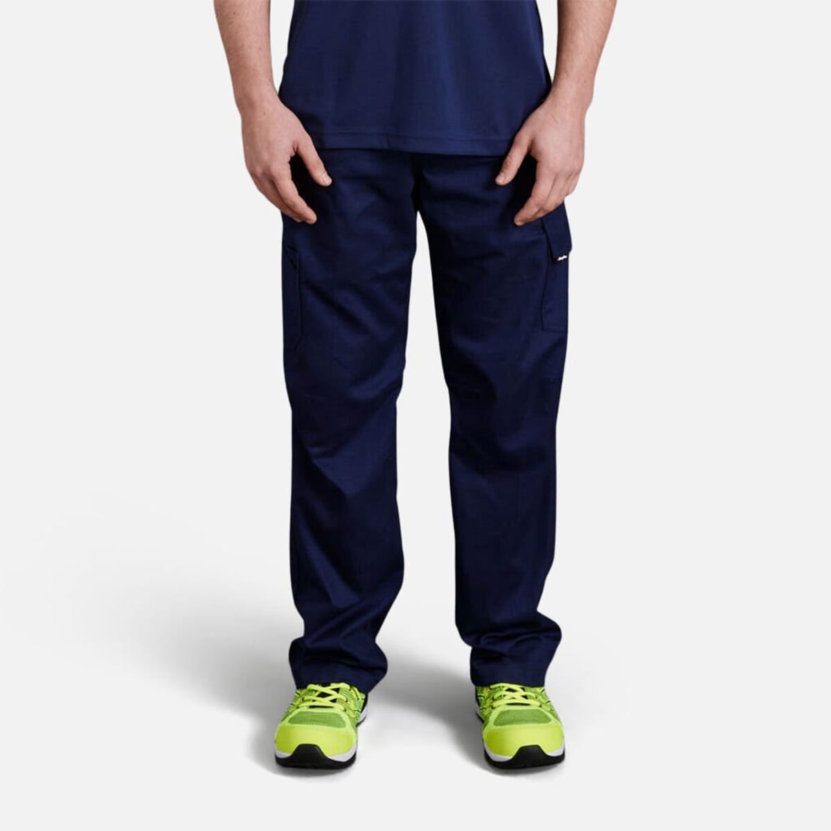 KingGee K13820-NAVY-72R