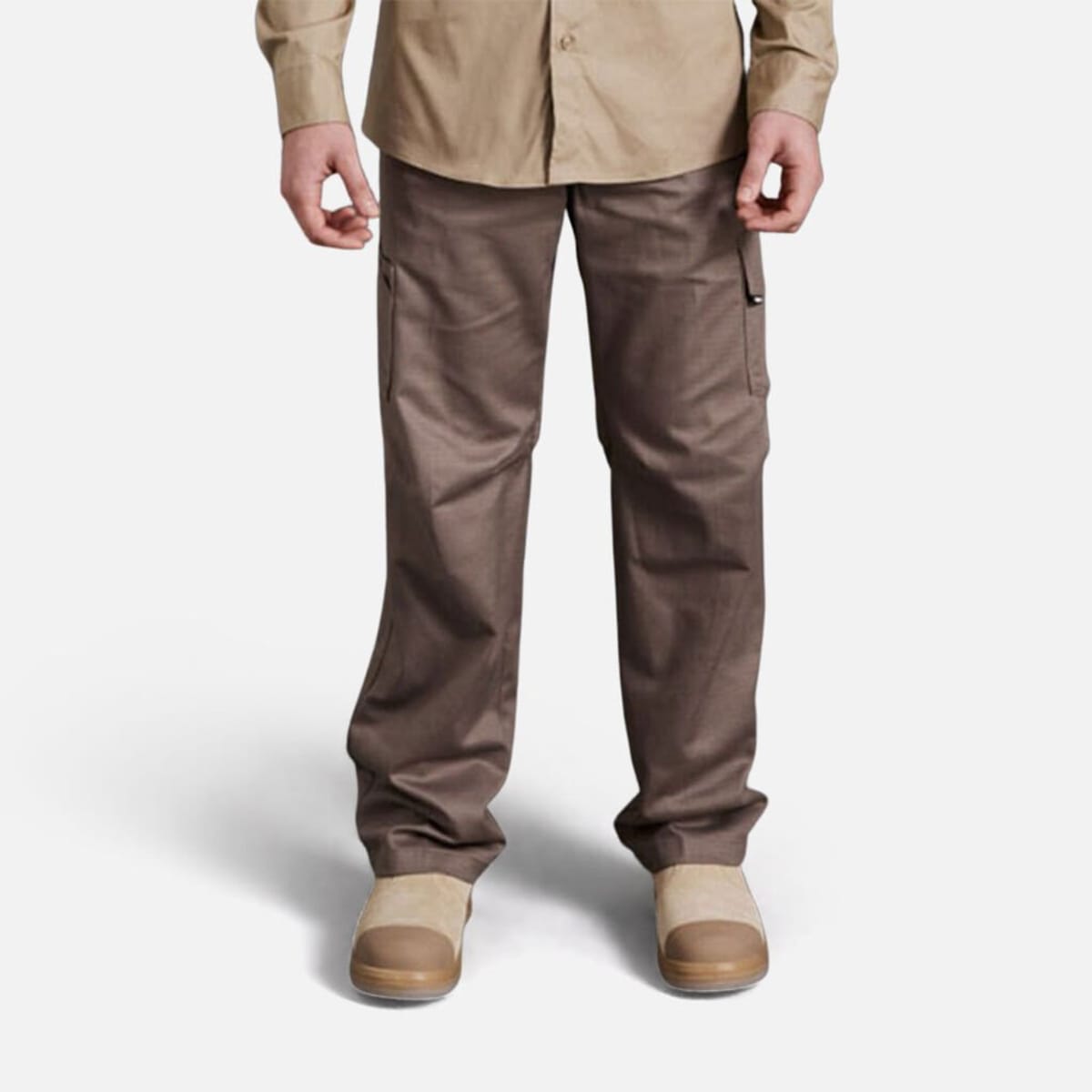 KingGee K13820-TAUPE-72R
