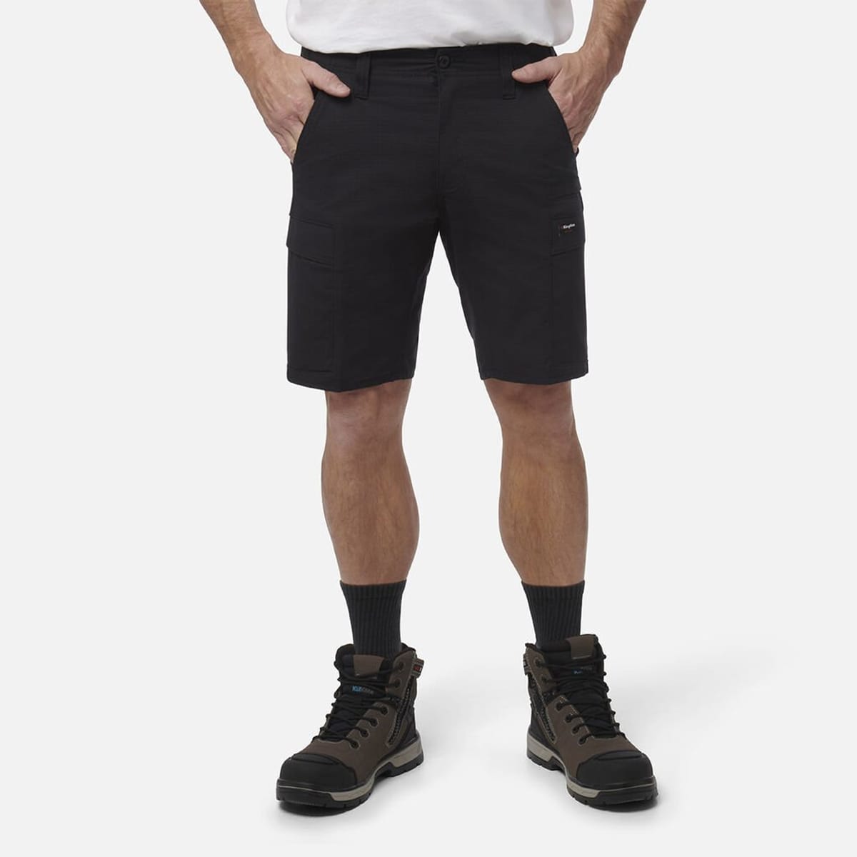 KingGee K17006-Black-67R