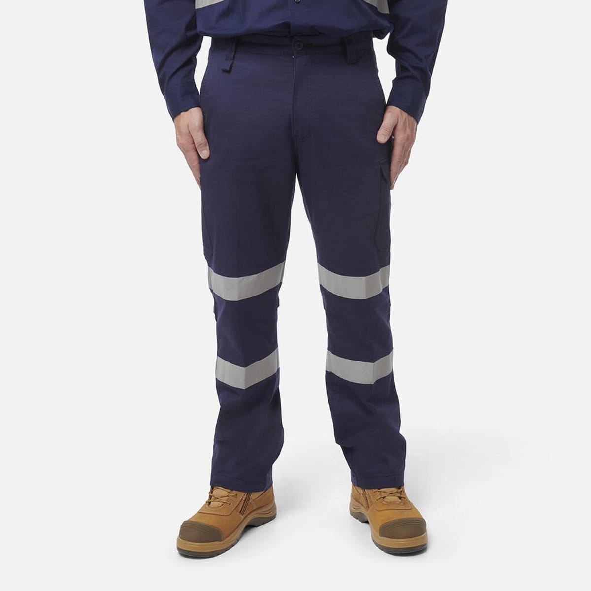 KingGee K53012-NAVY-67R