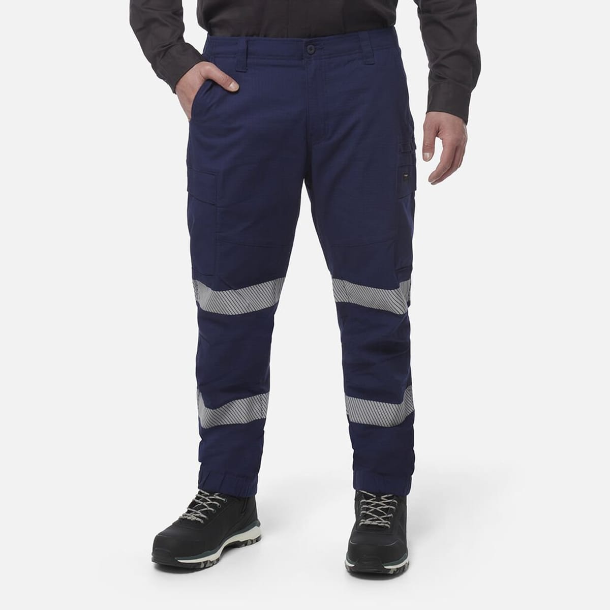 KingGee K53013-NAVY-67R