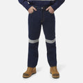KingGee K53030-STONEWASH-72R