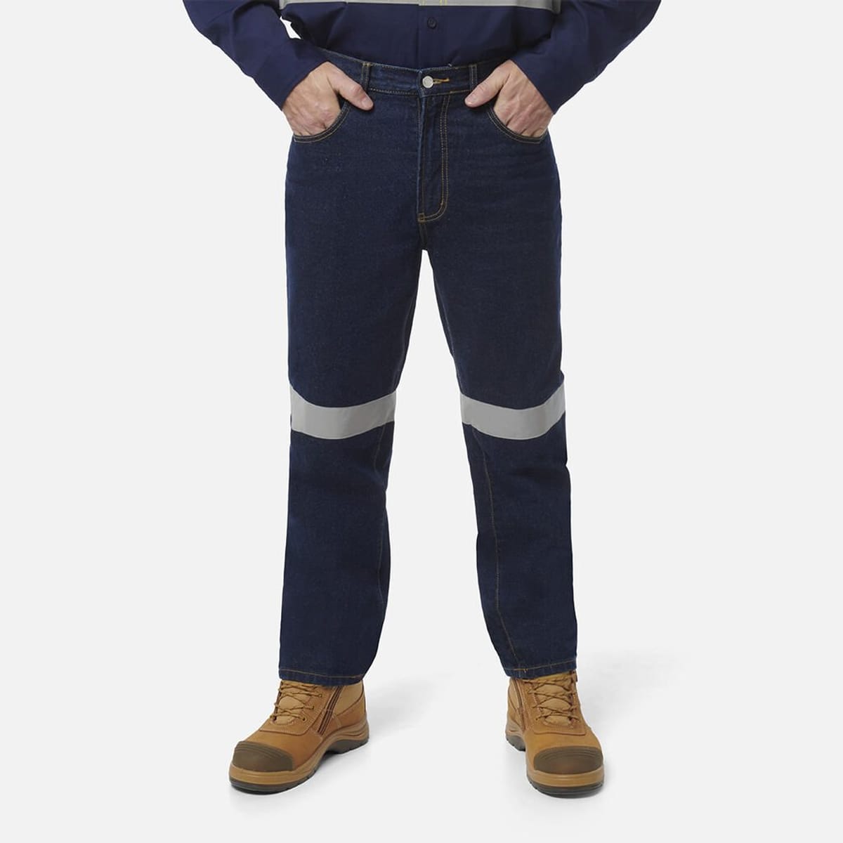 KingGee K53030-STONEWASH-72R