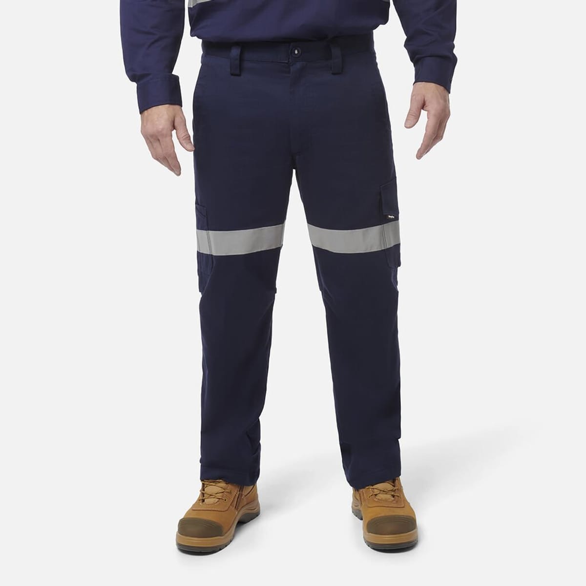 KingGee K53820-NAVY-77R