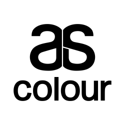 AS COLOUR