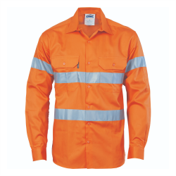 HIVIS SAFETY WEAR