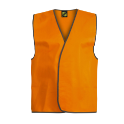 VESTS